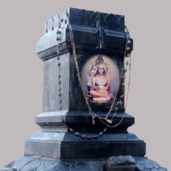 Sri Satyapramoda Tirtharu 